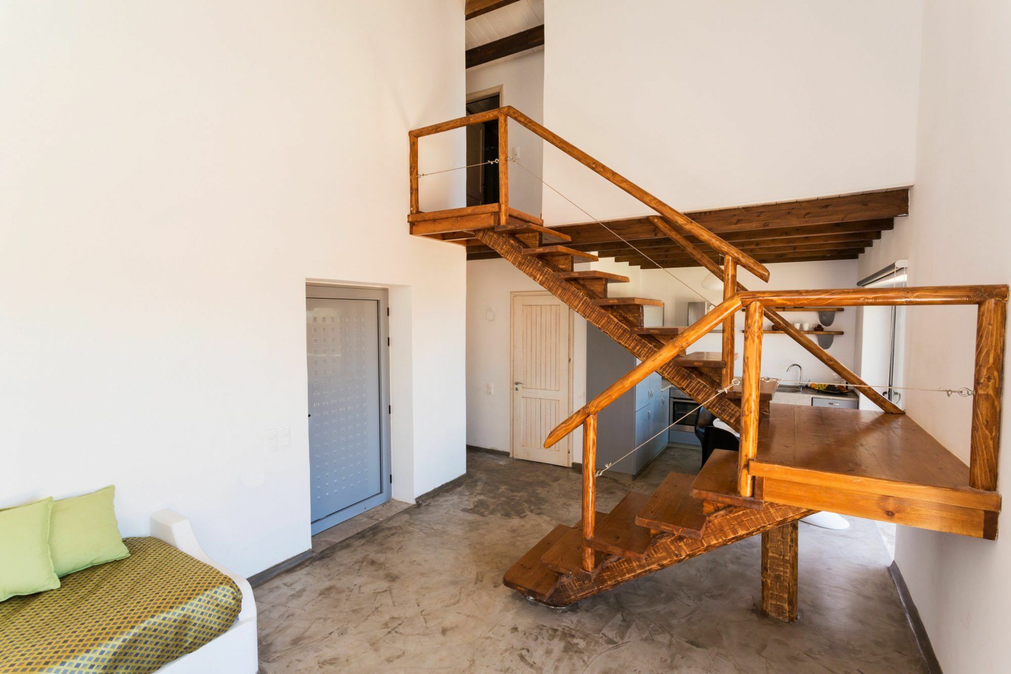 Lindos Seastone Villas Lardos Exteriör bild